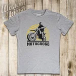 Moto 011 Grey